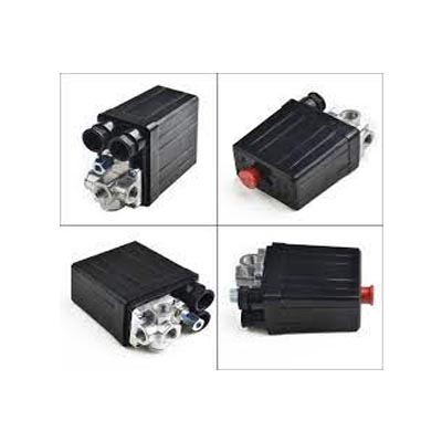 AIR COMPRESSOR SWITCH 220 V 4 WAY